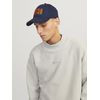 GALL Mens Baseball Cap Navy Blazer