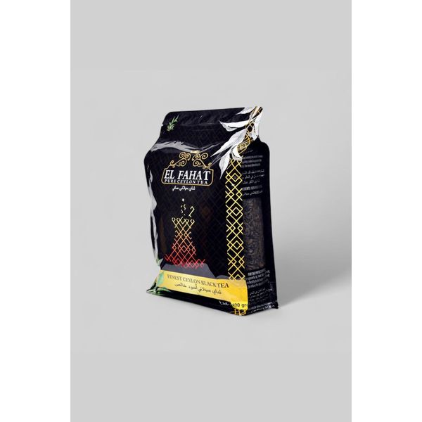 Seylan Çayı Orijinal Çay 400 gr Pure Ceylon Tea Finest Ceylon Black Tea