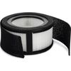 Crane Genuine Air Purifier Replacement Filter For Model EE-5067 HS-1944...