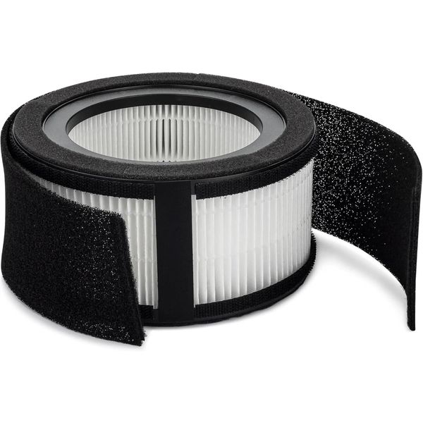 Crane Genuine Air Purifier Replacement Filter For Model EE-5067 HS-1944...