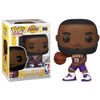 Funko POP! NBA: Lakers - Lebron James,3.75 inches, Multicolor
