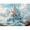 CALVENDO Puzzle Fairytale Castles | Size