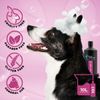 Groom Professional Cherry Sparkle, 1 Litre