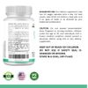 VISEEE- Eye Support with Lutein- 5 Bottles- 300 Capsules