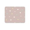 Colourful Starry Stars Print Pattern PC Computer Rectangle Mouse Mat Pad