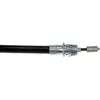 Dorman C95999 Parking Brake Cable Compatible with Select Jeep Models