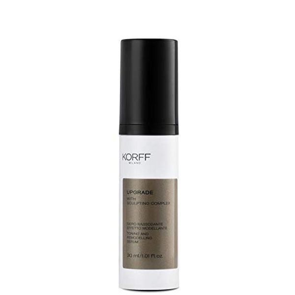 KORFF UPGRADE SIERO 30ML