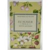 Crabtree & Evelyn - Summer Hill Scented Bath Soap | 100g