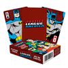 Aquarius 52301 Justice League Playing Cards, Multicolour