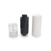 Eight B007-WH Electric Multimill White