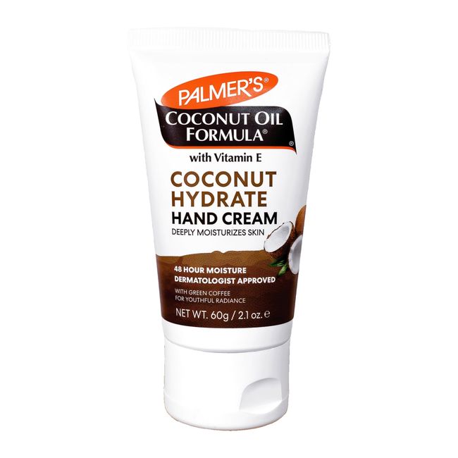 Palmer's Coconut Oil Hand Cream 60 gr El Kremi