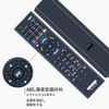 CLVIZCXOM RM-JD028 Replacement Remote Control for Sony Sony TV Remote Control 991380373