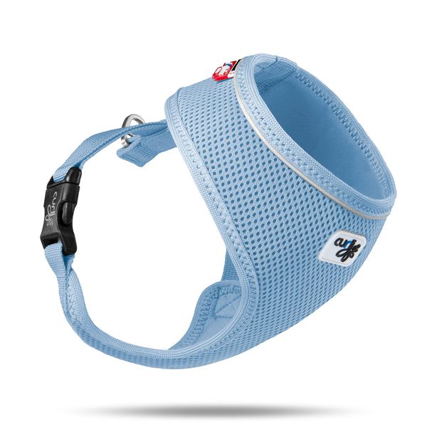 Curli Basic Air Mesh Harness, m