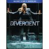 Divergent Target Exclusive Edition Bluray