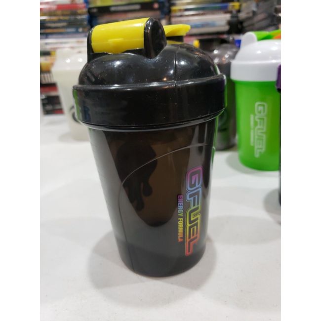 GFuel needs THESE types of shakers : r/GFUEL