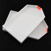 Lind Kitchen 16 * 9mm Large Plastic Bead Sorting Tray Open End Diamond Tray for Diamond Painting Beading Sorting