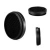 Kill Flash 50MM Sunshade Protective Killflash Cover Cap Scope Lens Cover KillFlash