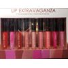 Manna Kadar Lip Extravaganza Liplocked Priming Gloss Stains, 9 Count