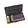 Lansky Deluxe 5-Stone Sharpening System