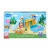 Peppa Pig Peppa's Waterpark Playset