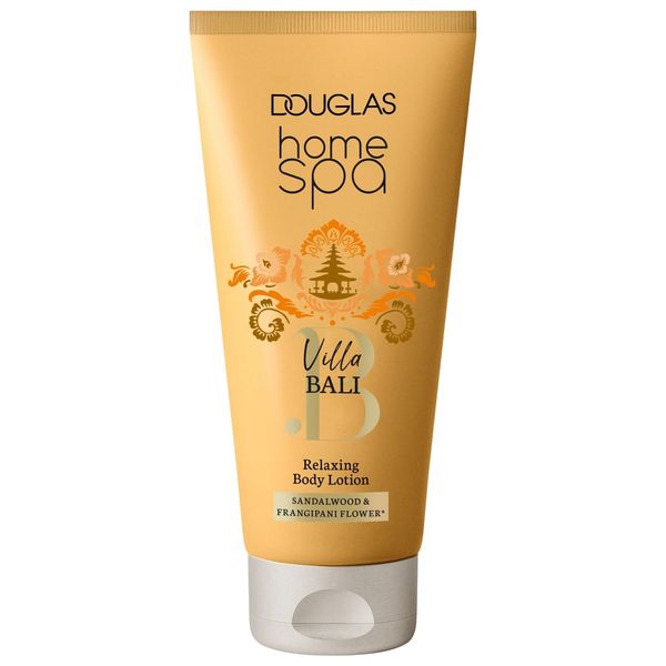 Douglas - Home SPA - Villa Bali - Body Lotion Körperlotion 200ml