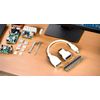 sb components Raspberry Pi Zero W Complete Starter Adapter Kit