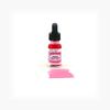 Dr. Ph. Martin's Liquid Ink, Tahiti Red, 0.5oz