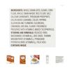 (3 pack) Great Value Cinnamon Oat Crunch Whole Grain Oat Cereal, 18 oz