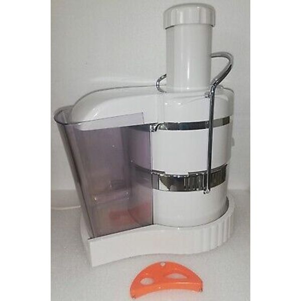 Jack LaLanne's health Power Juicer  CL-003AP  Pulp Extractor baby food