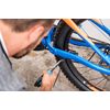 Hazet Snipe Nose Pliers Sand Blasted Polished