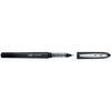 BIC Liquidink Roller BIC® Triumph 537.R, Metal Tip, 0.5 mm, Black