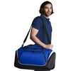 Quadra Pro Team Holdall, Black (Black) - QS270