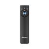 Olight Arkfeld Pro Black NW EDC Flashlight (LED Light/UV/Green Beam) & I3T Black