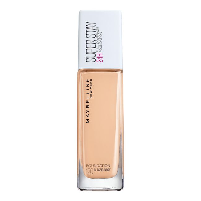 Maybelline New York Superstay Foundation 30ml