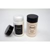 RCMA Makeup Translucent Loose Setting Powder, Face Powder for Setting Makeup, 3oz Shaker Top Bottle