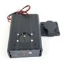 8 Amp Battery Charger and Tester for Load Trail Dump Trailers