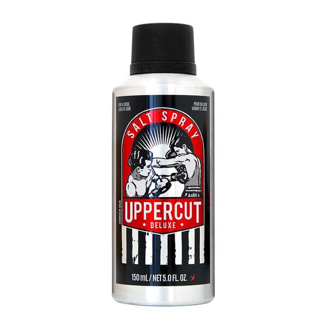 Uppercut Deluxe Salt Spray 150 ml