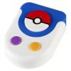 Pokemon Trainer challenge