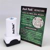 Ball Tatt - Anchor Golf Ball Stamp Marker Quick-Dry Stamp Self-Inking Stamper