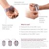 Push Ortho CMC 3 Left Thumb Orthosis