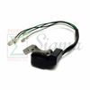 Magneto Ignition Coil Plug For Pulsar PG1202S 900 1200W 2-Stroke 2HP Generator