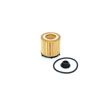 Bosch P7178 - Oil Filter Car