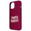 iPhone 15 Probiotic Diet Healthy Drink Kombucha Case