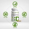 Ginkgo Biloba 500mg 240 Capsules 4 Months Supply for Promotes Brain Function