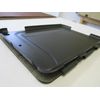 Replacement for Magnetic Close to Sleep Hard Shell Carry Case Stand for iPad Mini 1,2,3