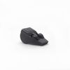 Acme T2000 Tornado Plastic Whistle - Black