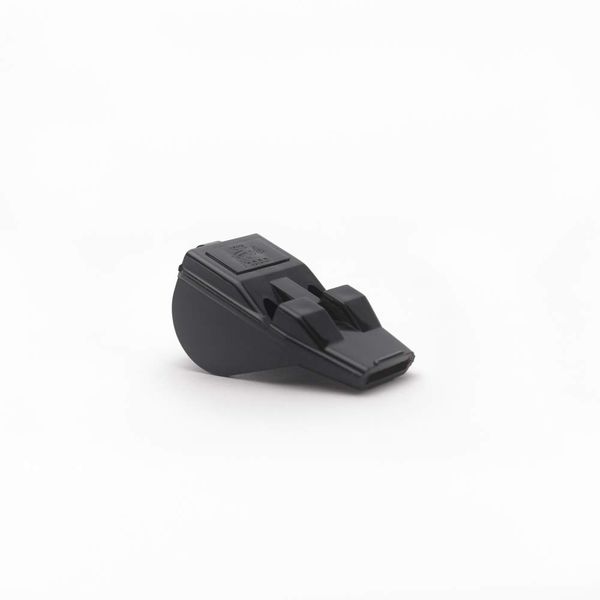 Acme T2000 Tornado Plastic Whistle - Black