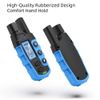 Dog Training Collar with Remote - 3300Ft Waterproof Dog Shock Collars with Beep