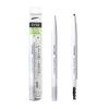 Chifure Eyebrow Pencil Open-Out Type 32 Gray
