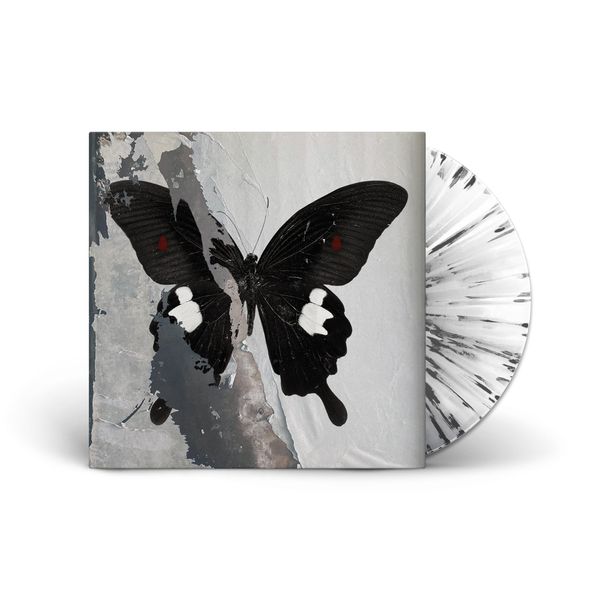 Paradise Now [VINYL]